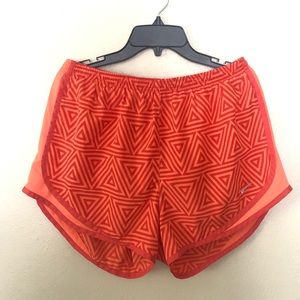 Women’s Nike Running Shorts